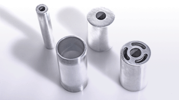 底盤系統減震部件